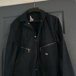 Dickies coveralls